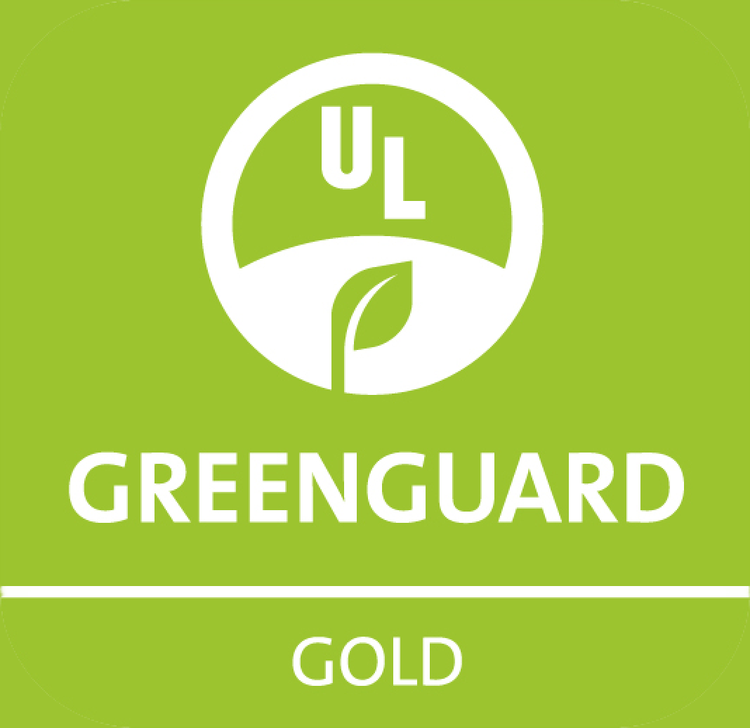 Greenguard Gold logo