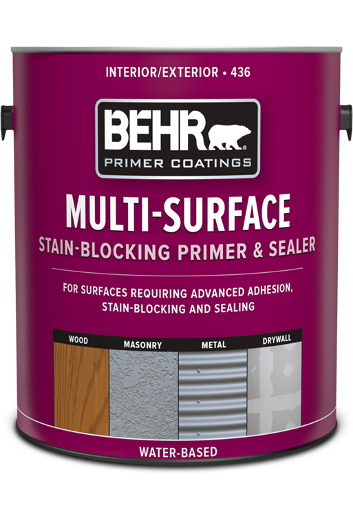 1 gal Multi-Surface Primer